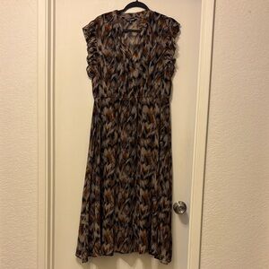 Steve Madden Midi Dress